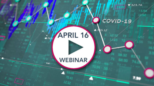 Covid-19 webinar