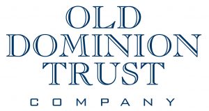 Old Dominion Trust Company logo