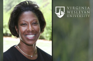 Mavis McKenley, Vice President and Trust Officer