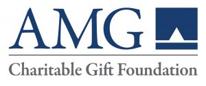 logo for AMG Charitable Gift Foundation