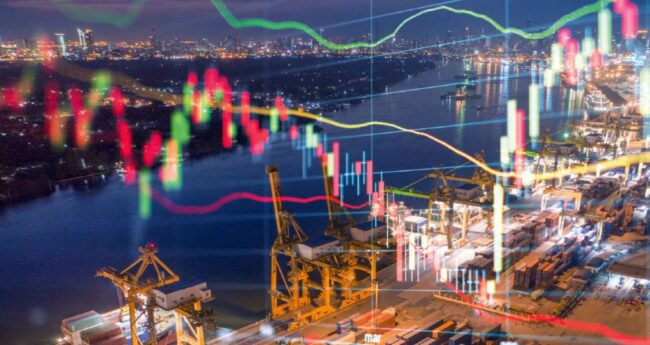 China's shipping industry