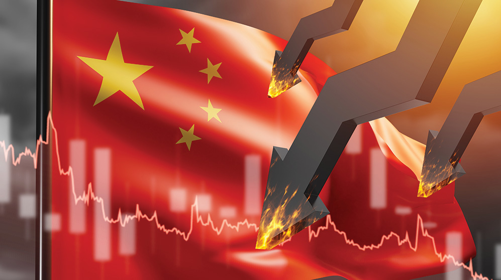 China’s economic doldrums likely won’t make the U.S. or the world better off in the long run.