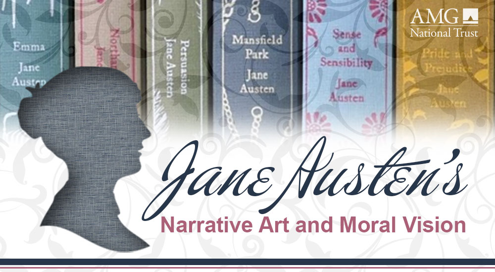 Why are Jane Austen’s novels so enduringly loveable and important, across generations?