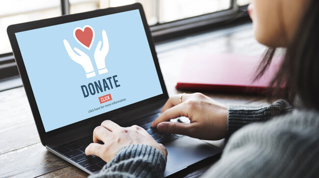 Can generosity enhance your well-being?