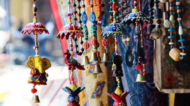 Here are three rays of sunshine in an otherwise dreary global economy.