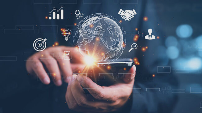 Three ways fintech companies are transforming the banking world.