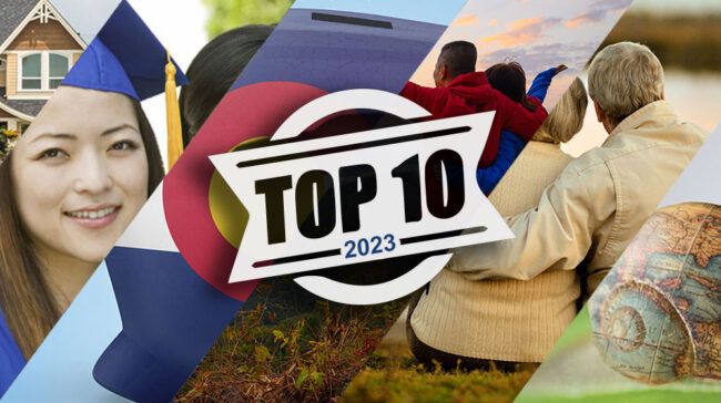 With your post views, you all voted these the top articles of the year.