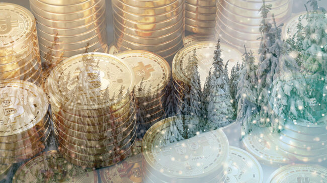 Photo of Cryptocurrency