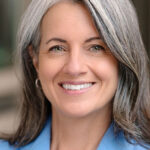 Photo of Jill Vitale-Aussem