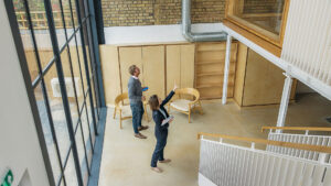 Photo of commercial real estate