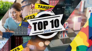 Top 10 articles of 2025