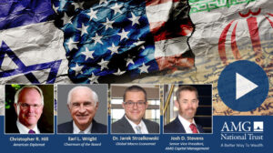 Photo of AMG Webinar Speakers