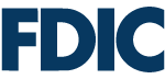 FDIC logo