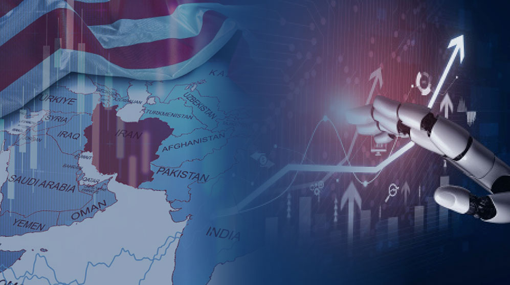 Photo of the Iran conflict and AI