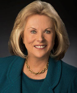 Photo of Linda Childears