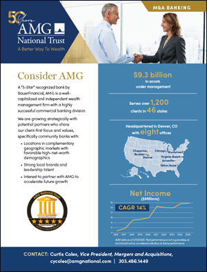 Cover of brochure